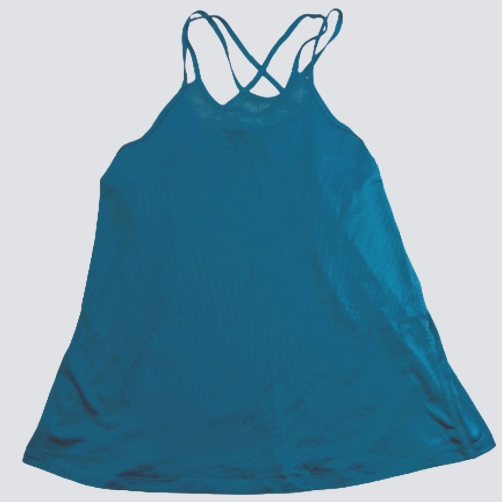 Champion activity spaghetti strap tank top